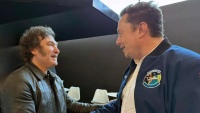 La mina argentina que le provee litio a Elon Musk secó tierras fértiles; se descarta que Tesla instale una fábrica en el país