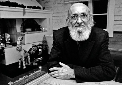 27 años del fallecimiento de Paulo Freire, un educador para la libertad